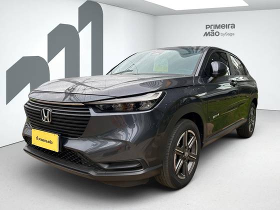 HONDA HR-V 1.5 DI I-VTEC FLEX EX CVT